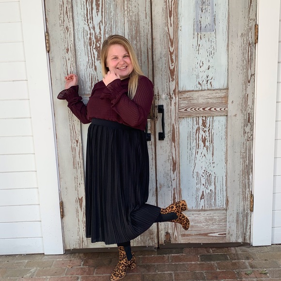 Meet your Posher, Kaylan - Picture 3 of 5